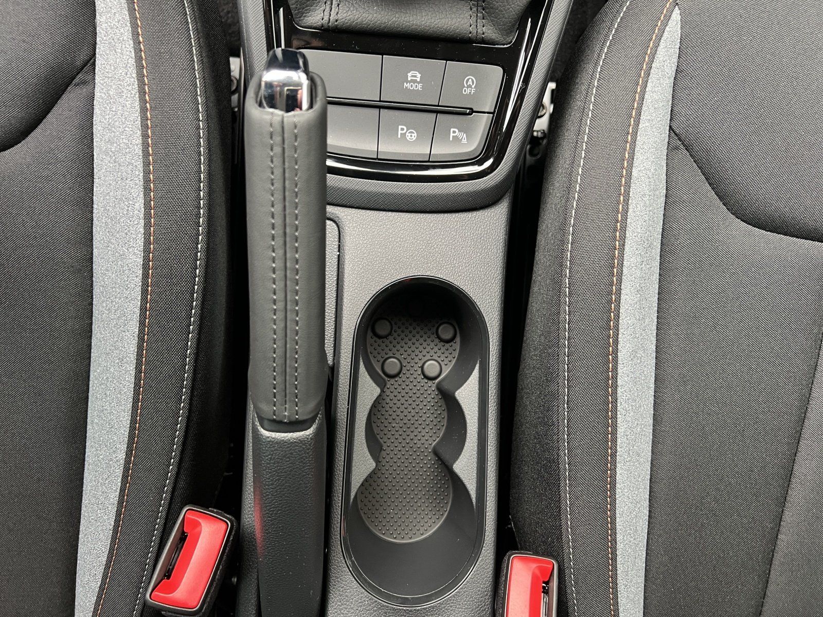 Skoda Kamiq - Bild 14