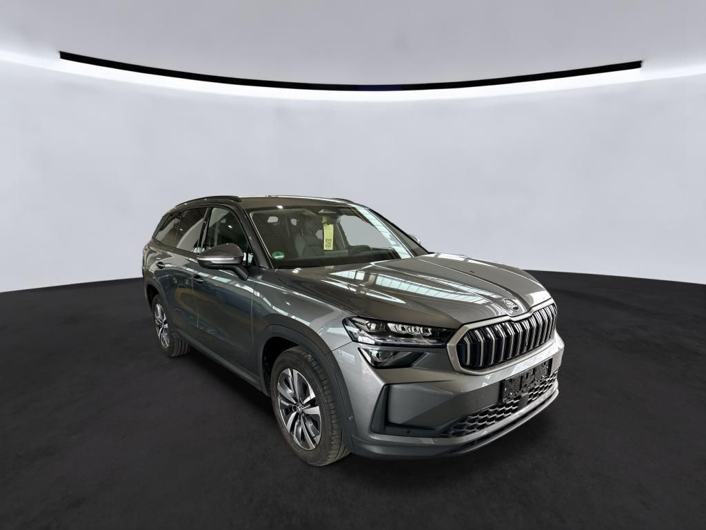 Image of Skoda Kodiaq