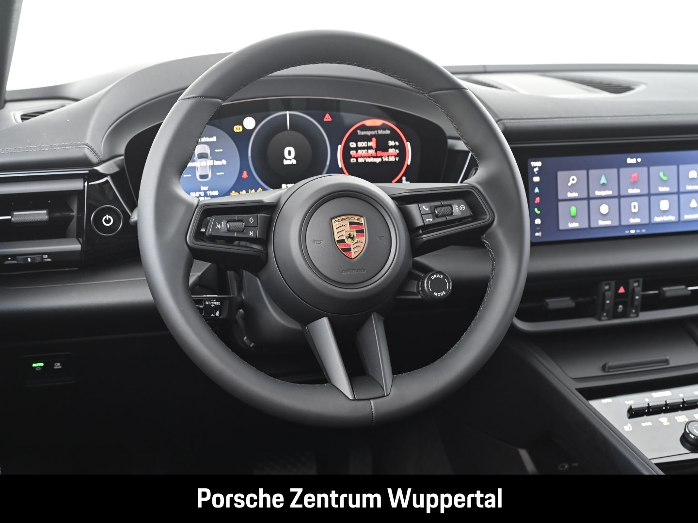 Porsche Macan - Bild 17