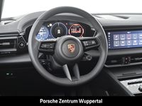 Porsche Macan - Vorschau Bild 17