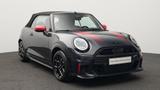 MINI John Cooper Works Cabrio - scheckheftgepflegte MINI John Cooper Works Cabrio
