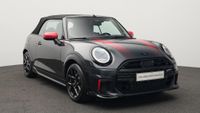 MINI John Cooper Works Cabrio - Vorschau Bild 2