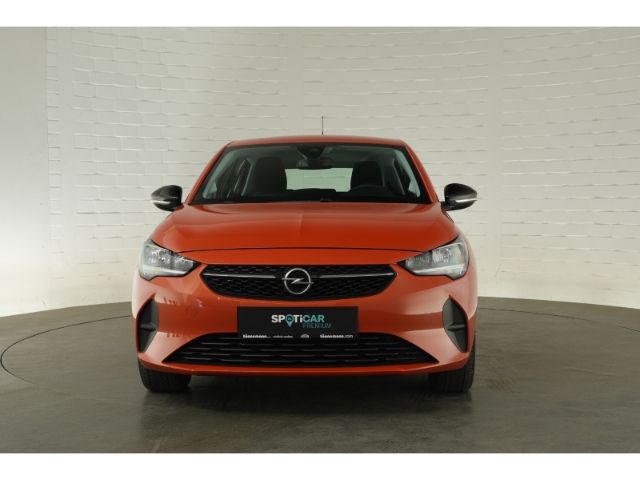 Corsa-e F EDITION 50kWH AT+KEYLESS+KLIMAAUTOMATI