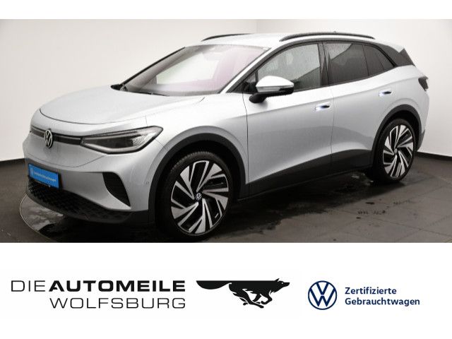 ID.4 Pro Matrix/HeadUp/H+K/AHK/ACC