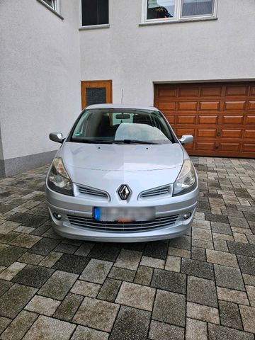 Renault Clio 3 Dynamique 1.2