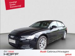 Audi A6 45 2.0 TFSI Avant advanced (EURO 6e) advan