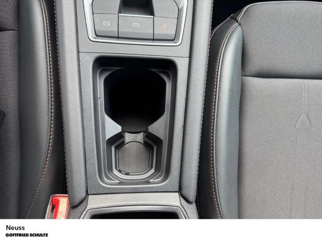 Seat Leon - Bild 26