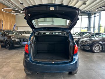 Opel Meriva B Innovation *Navi*Klima*TÜV 072027*