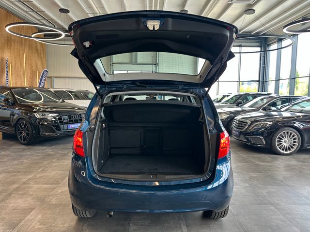 Opel Meriva B Innovation *Navi*Klima*TÜV 072027*