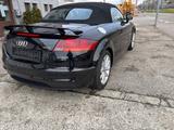 Audi TT Roadster 1.8 TFSI - - Audi TT: Roadster, 1.8