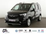 Opel Combo Life 1.5D 130PS Ultimate Navi PDC Pano.dac - Opel Combo Life Ultimate mit Diesel-Antrieb
