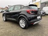 Renault Captur 1.3 TCe 140 EVOLUTION Klima*Automatik - Renault mit Benzin-Antrieb: Automatik