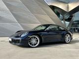 Porsche 991.2 Sportabgas, Pano, Bose - Porsche 991 in München