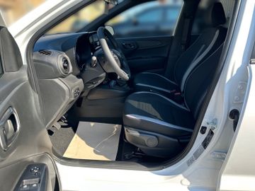 Hyundai i10 1.0 CONNECT & GO - NAVI - SOFORT
