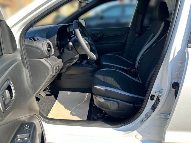 Hyundai i10 1.0 CONNECT & GO - NAVI - SOFORT