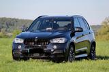 BMW X5 M50D 360* 8fach ACC AHK Harman Scheckheft - BMW X5 M50 aus 2016