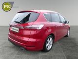Ford S-Max 2.0 EcoBlue Titanium AWD Navi Kamera PDC - rote Ford S-Max