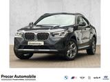 BMW X4 xDrive20d AdapLED DA PA ACC Pano AHK HiFi - gebrauchte BMW X4 aus dem Jahr 2023