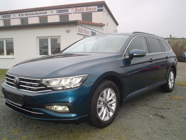 Volkswagen Passat Variant Business,eAC,LED,Navi,ACC,SHz,PDC