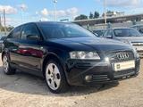 Audi A3 2.0 TDI Ambition quattro|Dynavin|Xenon - Audi A3 aus 2007: 2.0