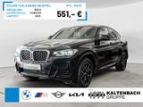 BMW X4 xDrive 20d M-Sport FACEL. PANO 360° LED W-LAN - BMW X4 in Köln