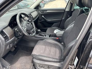 Skoda Kodiaq - 5