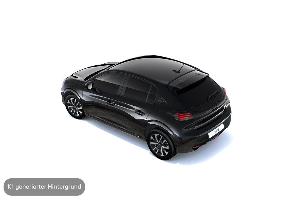 Peugeot e-208 - Bild 7