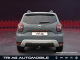 Dacia Duster Sondermodell Extreme TCe 150 EDC 2WD AHK- - Dacia aus 2023
