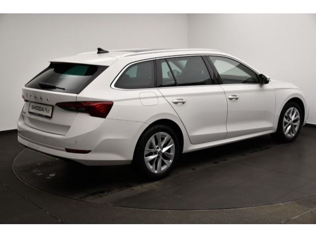 Skoda Octavia - Bild 3
