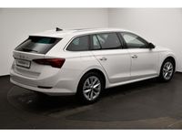 Skoda Octavia - Vorschau Bild 3
