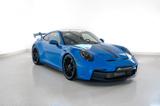 Porsche 911 GT3 CLUBSPORT PCCB LIFT PDLS CHRONO CARBON