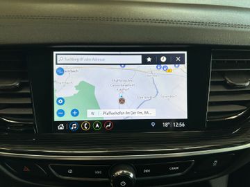 MYAUTOCENTER – Gebraucht- und Jahreswagen mit Werkstattservice in Pfaffenhofen Opel Insignia Grand Sport*360°*KEYLESS*LKHZ*LED*