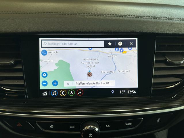 MYAUTOCENTER – Gebraucht- und Jahreswagen mit Werkstattservice in Pfaffenhofen Opel Insignia Grand Sport*360°*KEYLESS*LKHZ*LED*