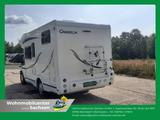 Chausson Flash Best of 4  - Chausson Wohnmobil oder -wagen