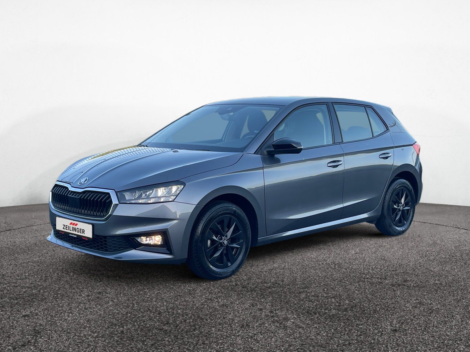 Skoda Fabia Selection 1.0|KAMERA|15"ALU|SHZ|PDC VORN imagem 2
