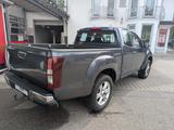 Isuzu D-Max 1.9 4WD Space Cab AHK Kamera Klima - Isuzu Gebrauchtwagen