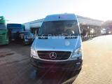 Mercedes-Benz Sprinter 518 / 16+1 / Xenon /  Standklima usw - Mercedes-Benz Sprinter 518