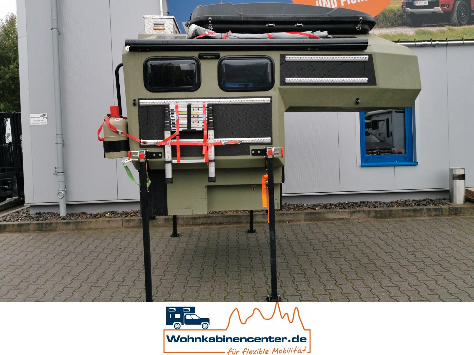 Andere Hotomobil Gladiator S - 2022