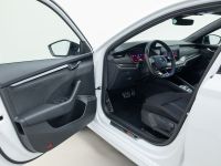 Skoda Octavia - Vorschau Bild 11
