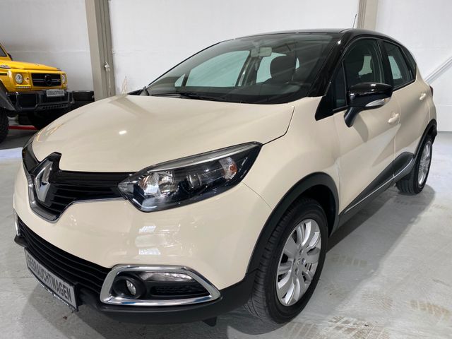 Renault Captur 0.9 TCe Experience Energy*Klima*SHZ*