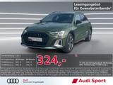 Audi A3 allstreet 35 TDI MATRIX AHK ACC Raute 18" Kam - Audi A3 Gebrauchtwagen in Münster