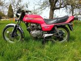 Honda CB250N - HONDA CB 250