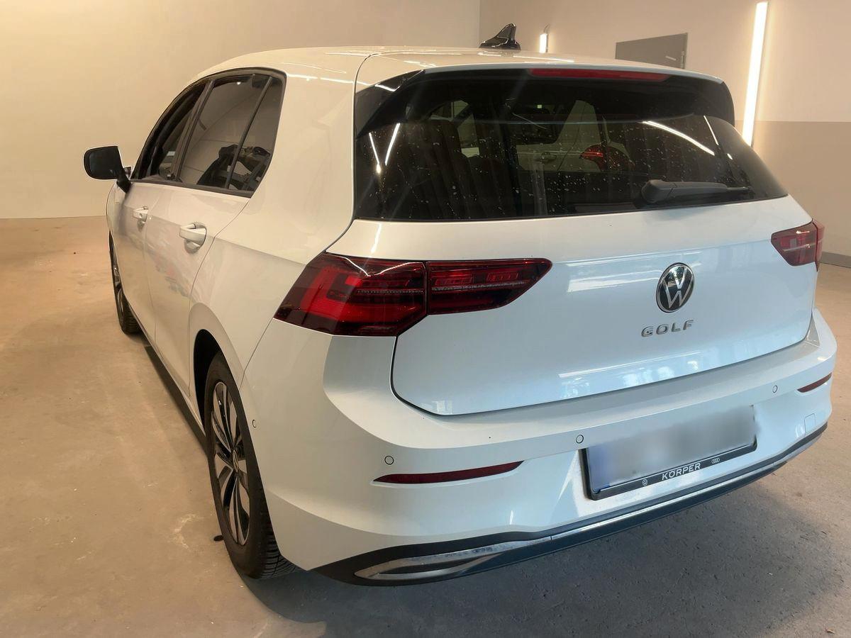 Volkswagen Golf VIII Lim. Move TDI 150PS