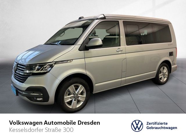 Volkswagen T6.1 California 2.0 TDI DSG Ocean AHZV LED Aufst