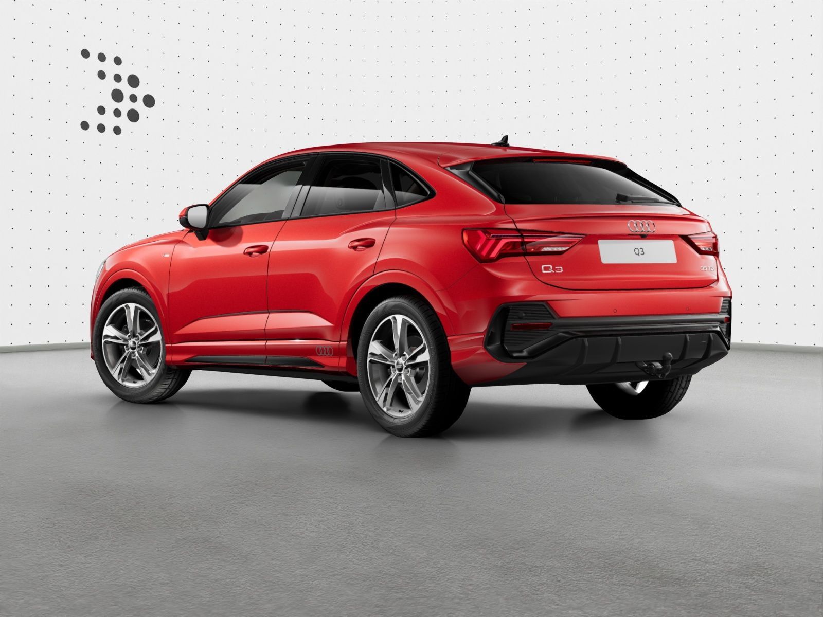 Audi Q3 - Bild 2