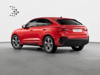 Audi Q3 - Vorschau Bild 2