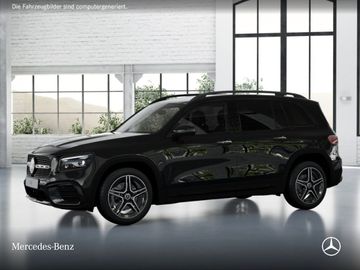Mercedes GLB 200 - 3