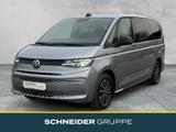 Volkswagen T7 Multivan LIFE 2.0 TDI DSG LED+NAVI+KAMERA+SHZ - Volkswagen T7 Multivan mit Diesel-Antrieb: Automatik