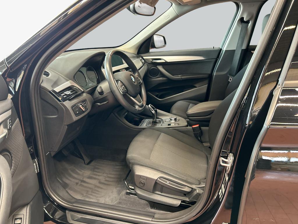 BMW X1 sDrive20i Aut. Advantage *Navi*SHZ*, миниатюра 10