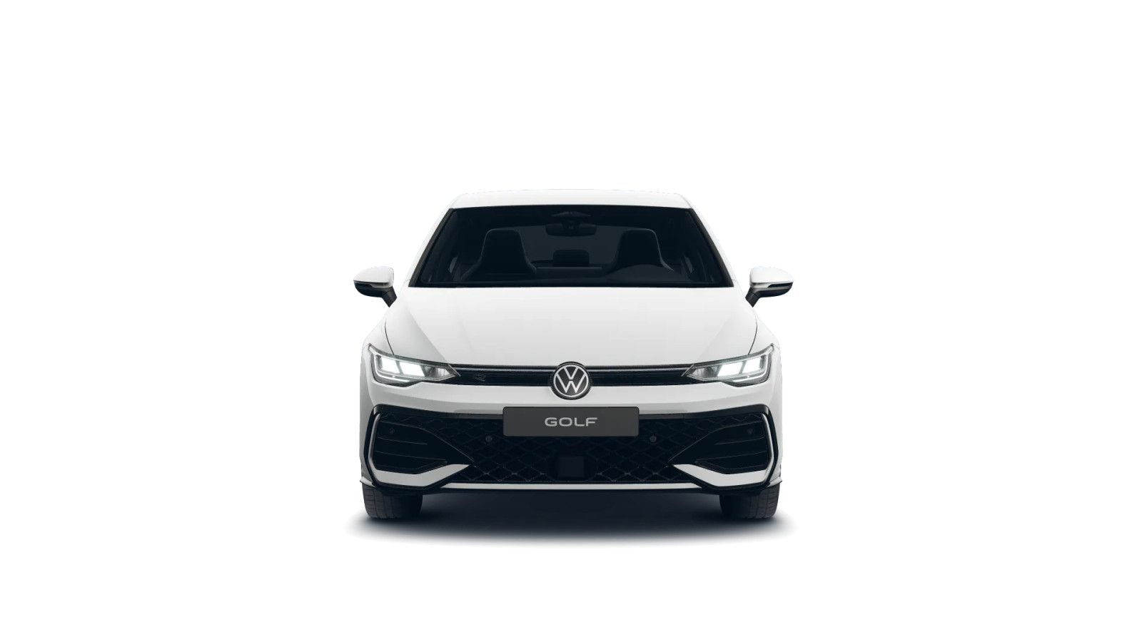 Volkswagen Golf R-Line 1,5 l TSI (150 PS) 6-Gang Kamera NAV foto 2